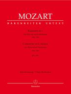 Konzert Nr. 24 c-Moll KV 491 Standard