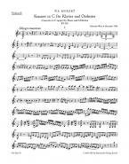 Konzert Nr. 25 C-Dur KV 503 