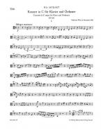 Konzert Nr. 25 C-Dur KV 503 