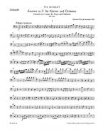 Konzert Nr. 25 C-Dur KV 503 