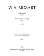 Sinfonie Nr. 22 C-Dur KV 162 