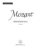 Sinfonie Nr. 22 C-Dur KV 162 