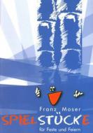 Spielmusik für Junge Bläser 