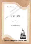 Toccata für Klavier 