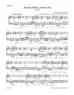 Sancta Maria, mater Dei KV 273 