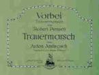 Vorbei 