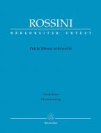 Petite Messe Solennelle Standard