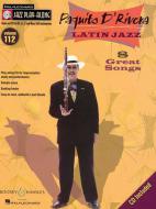 Jazz Play-Along Vol. 112: Latin Jazz 