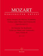 Jugendsonaten Heft 2 Standard