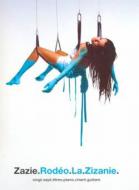 Albums Rodeo et la Zizanie 