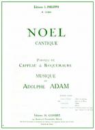 Minuit Chrétiens - Noël 