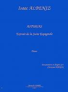 Asturias extr. de la Suite espagnole 