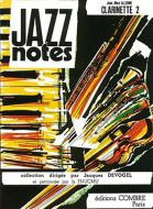 Jazz Notes Clarinette 2 : An atoll of jazz - Winter 82 