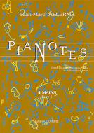 Pianotes 4 mains 