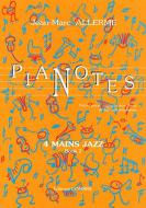 Pianotes 4 mains Jazz Book 2 