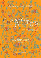 Pianotes 4 mains Jazz Book 2 