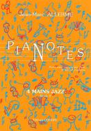 Pianotes 4 mains Jazz Book 3 