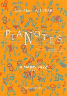 Pianotes 4 mains Jazz Book 3 