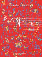 Pianotes Jazz Book 2 