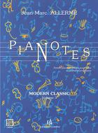 Pianotes Modern Classic 3 