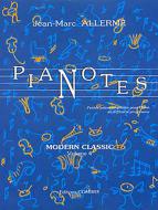 Pianotes Modern Classic 4 