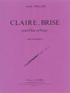 Claire-brise 