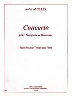 Concerto trompette et orchestre 