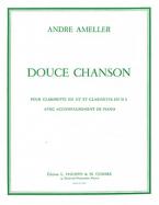 Douce chanson 