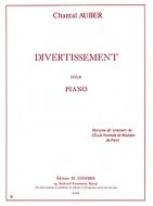 Divertissement 