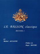 Le basson classique 1 