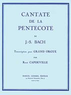 Cantate de la Pentecote 