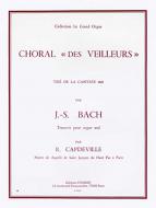 Choral des veilleurs 