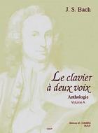 Le Clavier a 2 voix A 