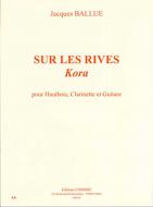 Sur les rives Kora 