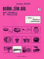 Boum, Zim, Dig J 