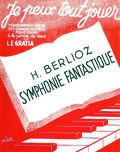 Symphonie fantastique 