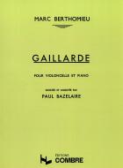 Gaillarde 