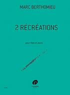 2 Recreations 