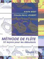 Methode de flute 1 