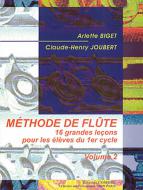 Methode de flute 2 