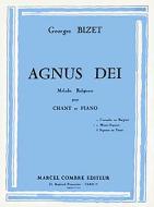 Agnus dei 