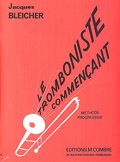 Le Tromboniste commencant 