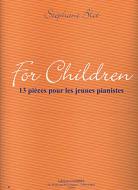 For Children 