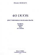 40 Duos 
