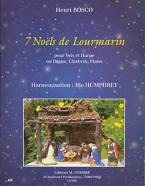 7 Noëls de Lourmarin 