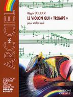 Le Violon qui trompe 