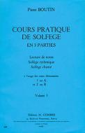 Cours pratique solfege 3 