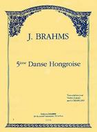 Danse hongroise No. 5 