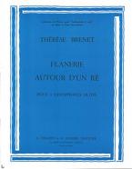 Flânerie - Autour d'un ré 