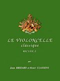 Le Violoncelle classique E 
